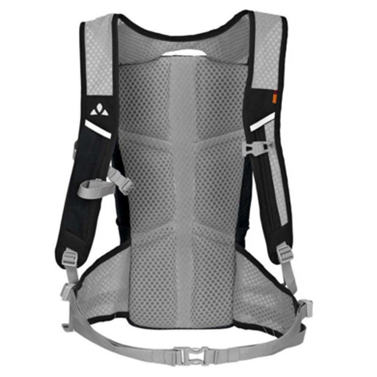 VAUDE - Mochila Ciclismo Ultraliviana Uphill 9Lw