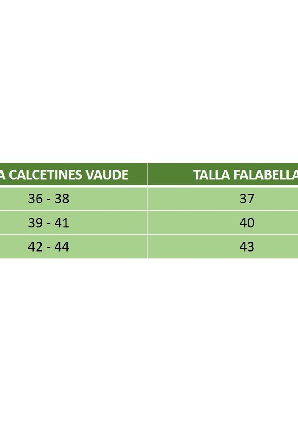 VAUDE - Calcetines de Bicicleta Mid