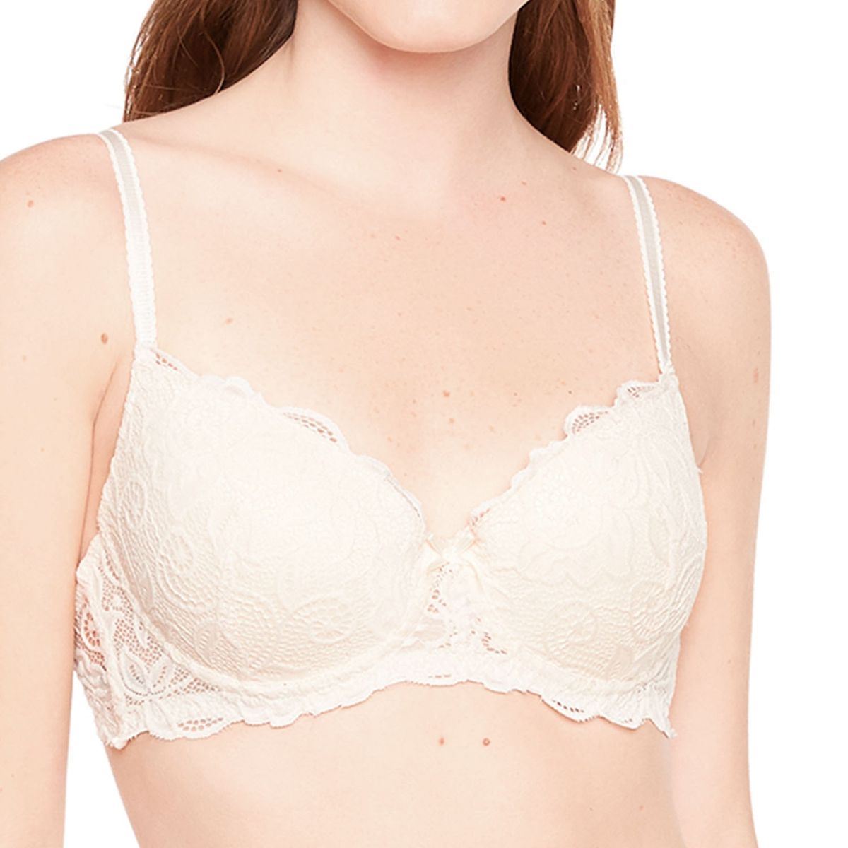 INTIME - Sostén Mujer Intime