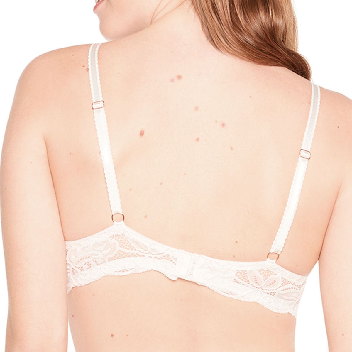 INTIME - Sostén Mujer Intime