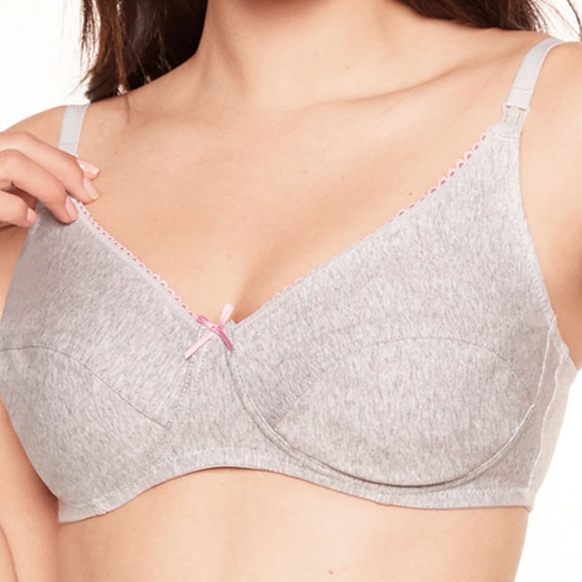 INTIME - Intime Pack 2 Sostenes maternales