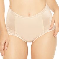 Calzón Modelador Control Medio Mujer