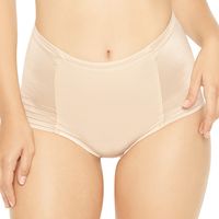 Calzón Modelador Control Medio Mujer