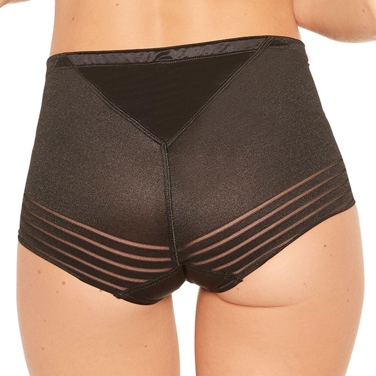 INTIME - Calzón Modelador Control Medio Mujer Intime