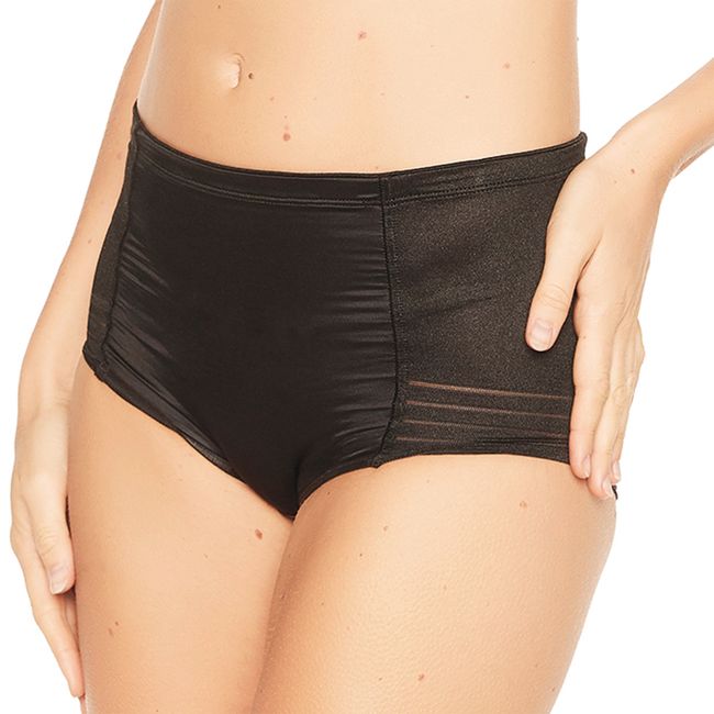 INTIME - Calzón Modelador Control Medio Mujer Intime