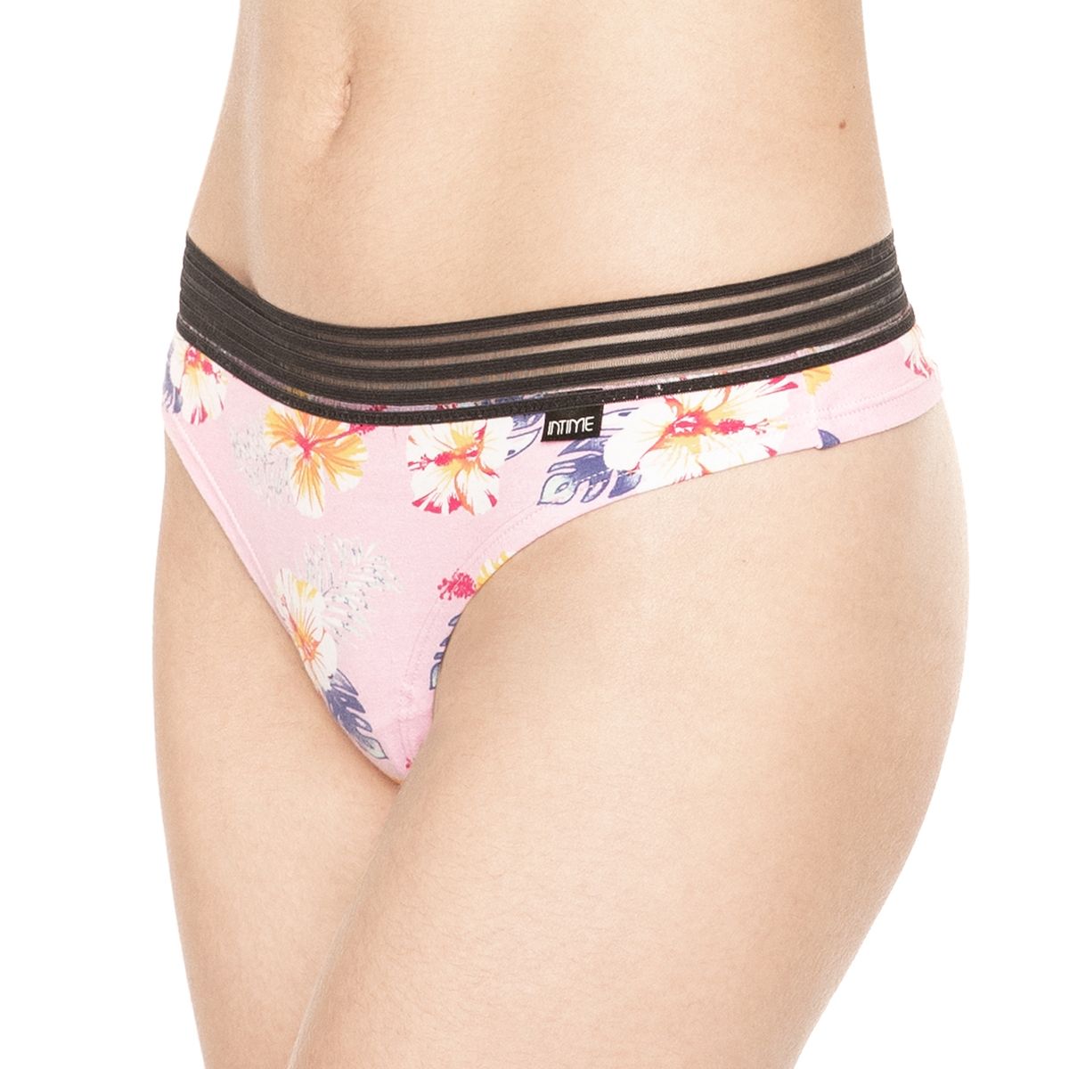 INTIME - Pack 3 Colaless