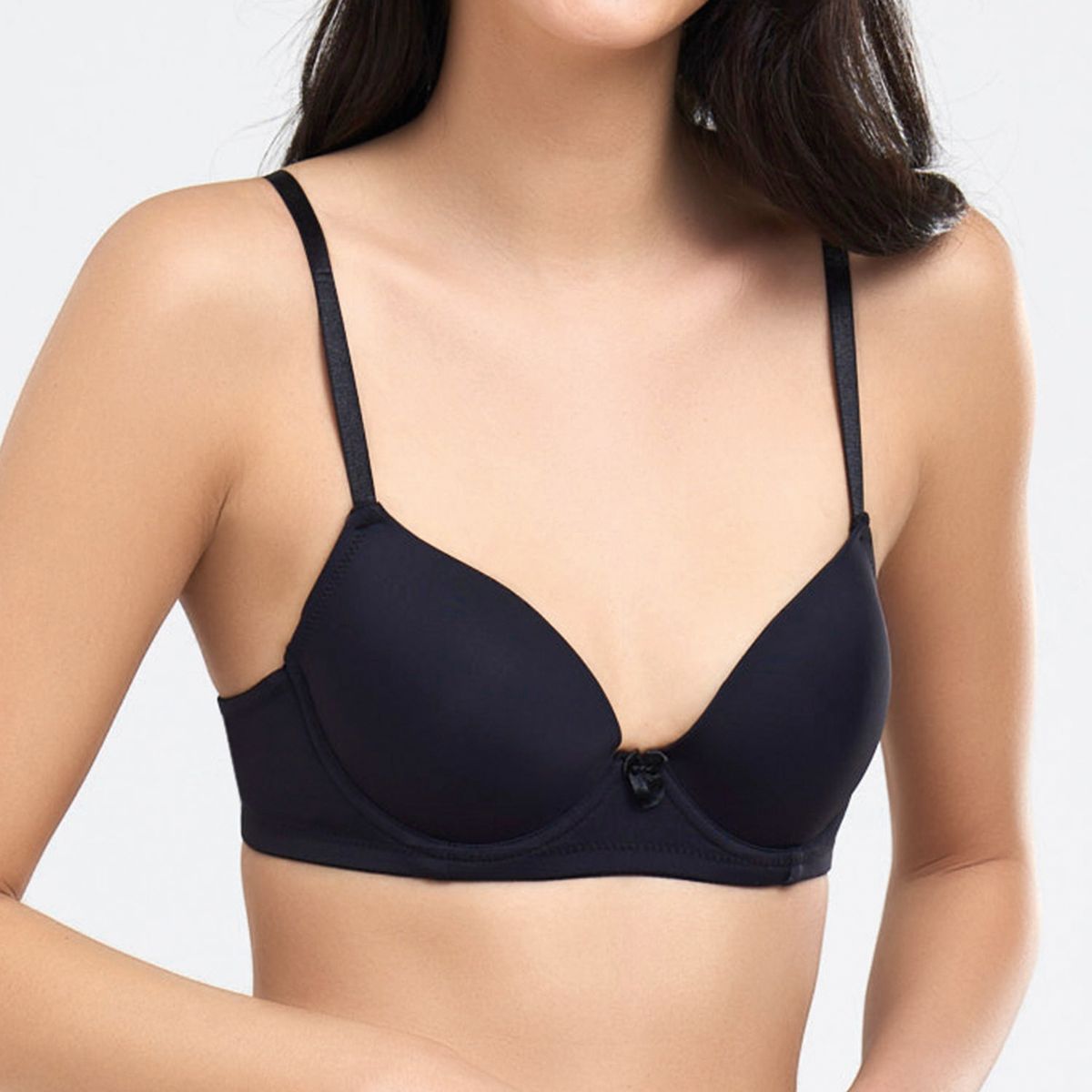 INTIME - Pack De 3 Sostenes Mujer Intime