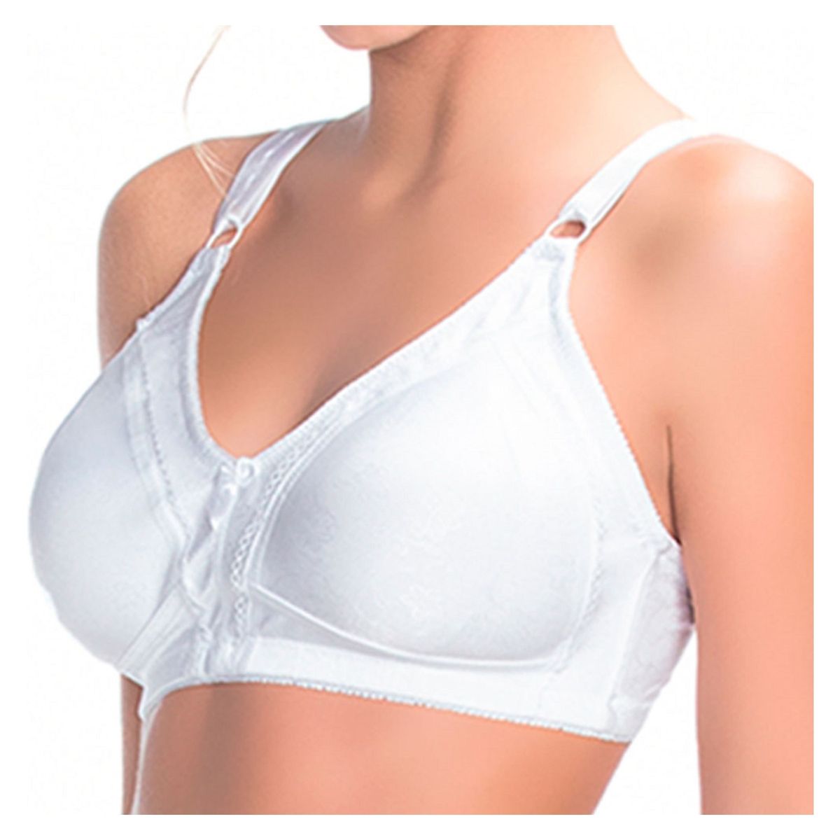 INTIME - Pack De 3 Sostenes Mujer Intime