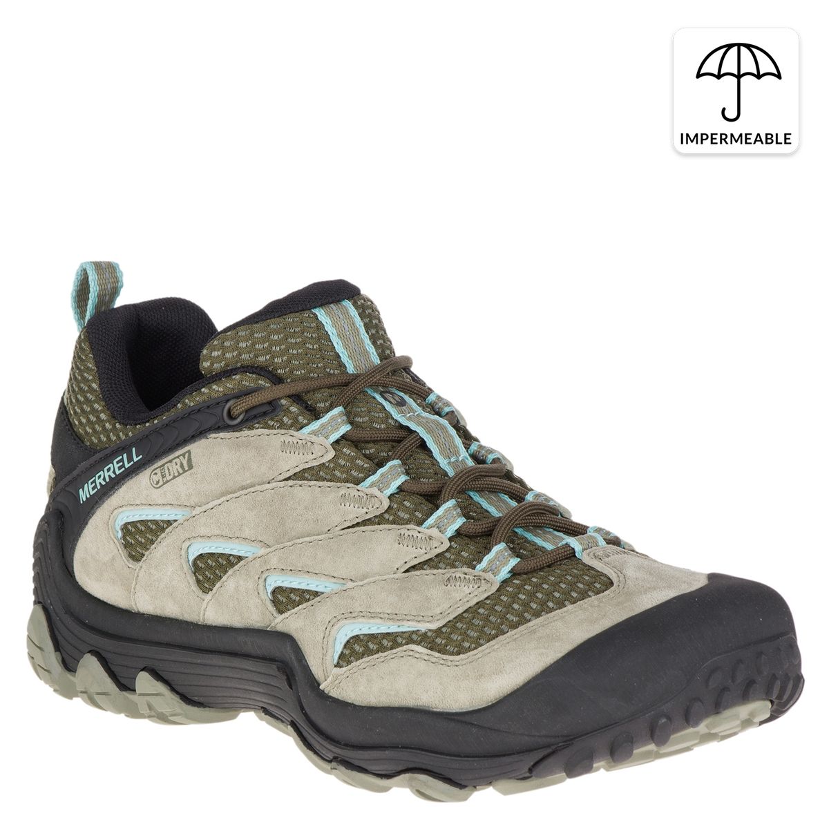 MERRELL - Merrell Chameleon 7 Zapatilla Outdoor Hombre
