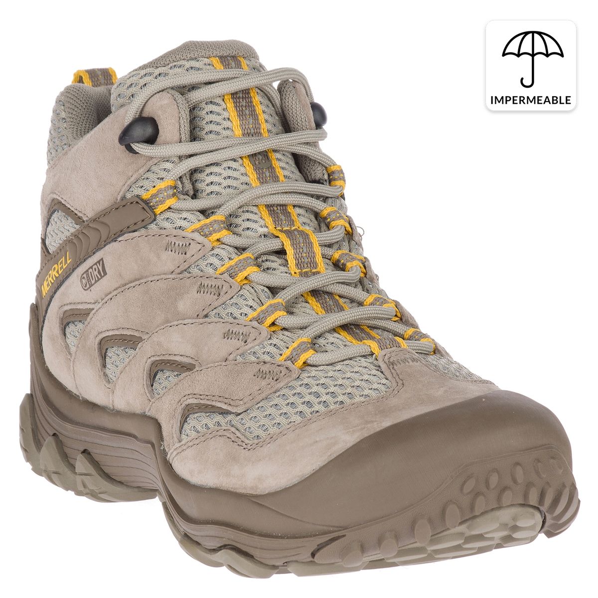 MERRELL - Merrell Chameleon 7 Zapatilla Outdoor Hombre