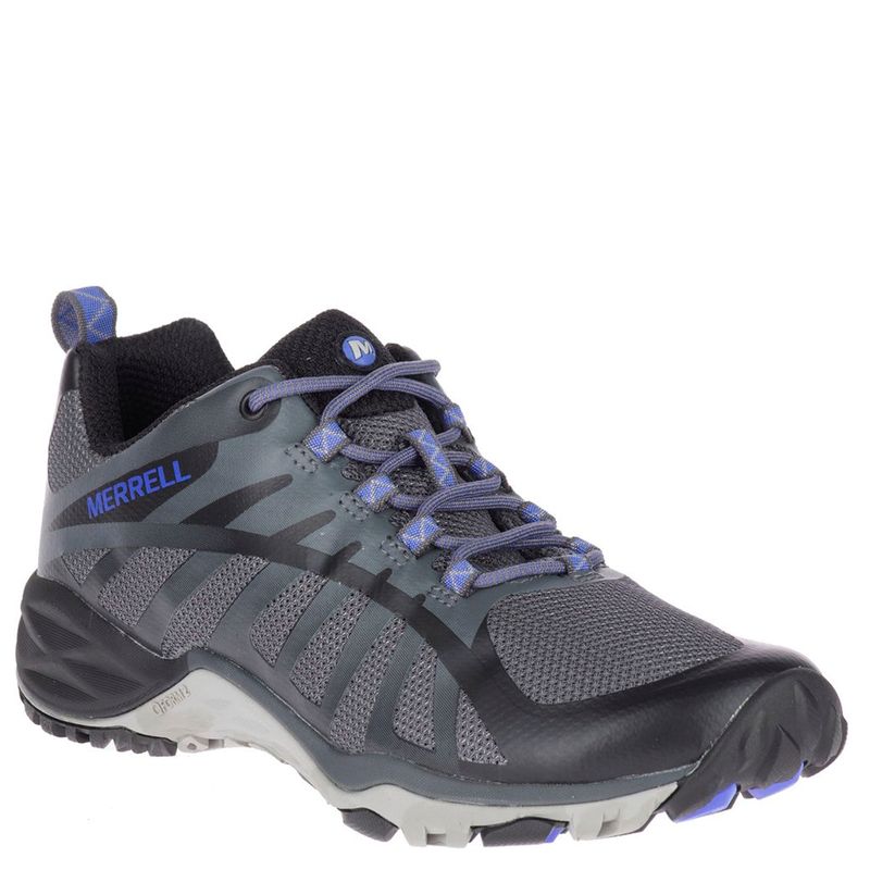 MERRELL - Merrell Siren Edge Q2 Zapatilla Outdoor Mujer