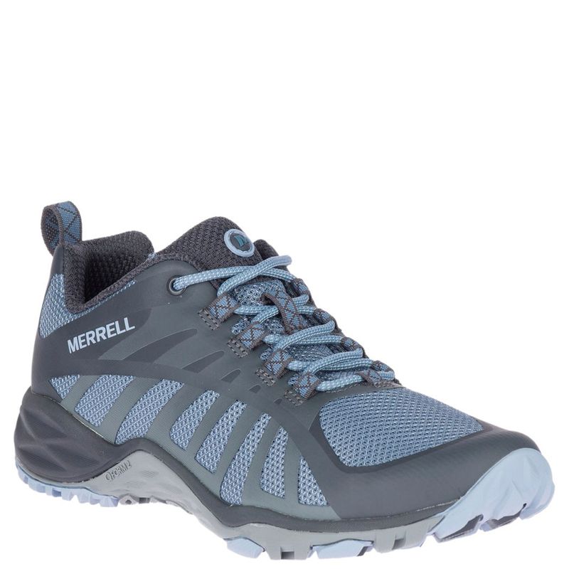 MERRELL - Siren Edge Q2 Zapatilla Outdoor Mujer