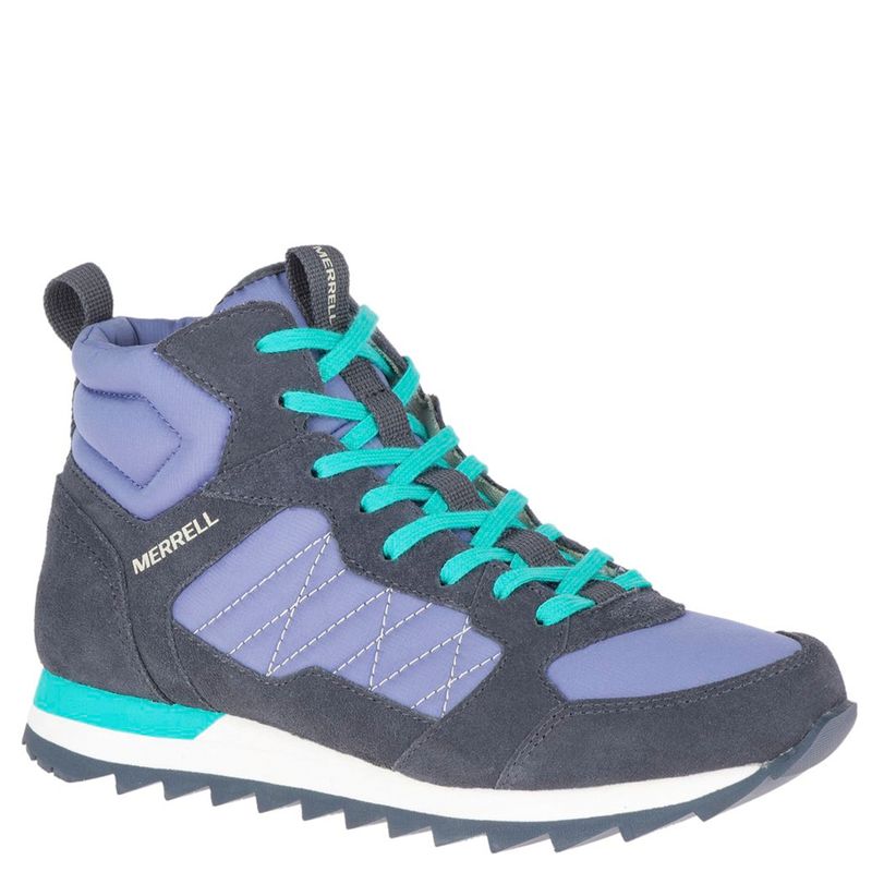 MERRELL - Merrell Sneaker Zapatilla Outdoor Mujer