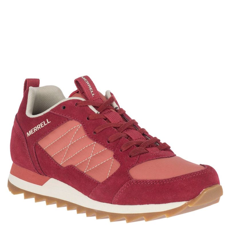 MERRELL - Merrell Alpine Mujer Zapatilla Outdoor