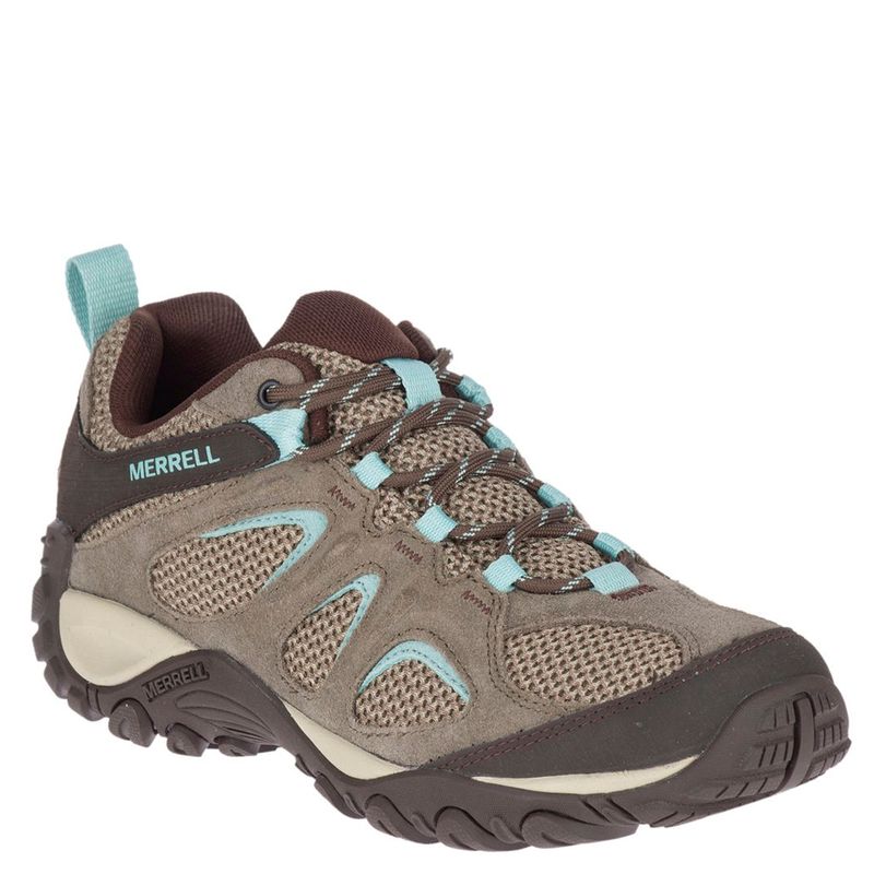 MERRELL - Yokota 2 Zapatilla Outdoor Mujer Merrell