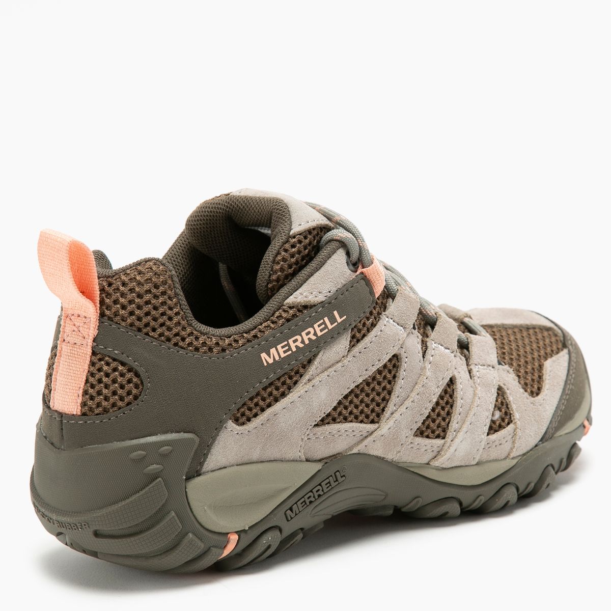 MERRELL - Zapatilla Outdoor Mujer