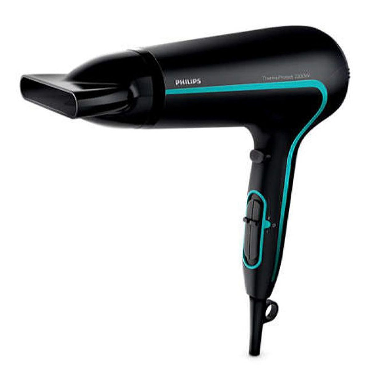 PHILIPS - Secador de Pelo Philips Hp8217