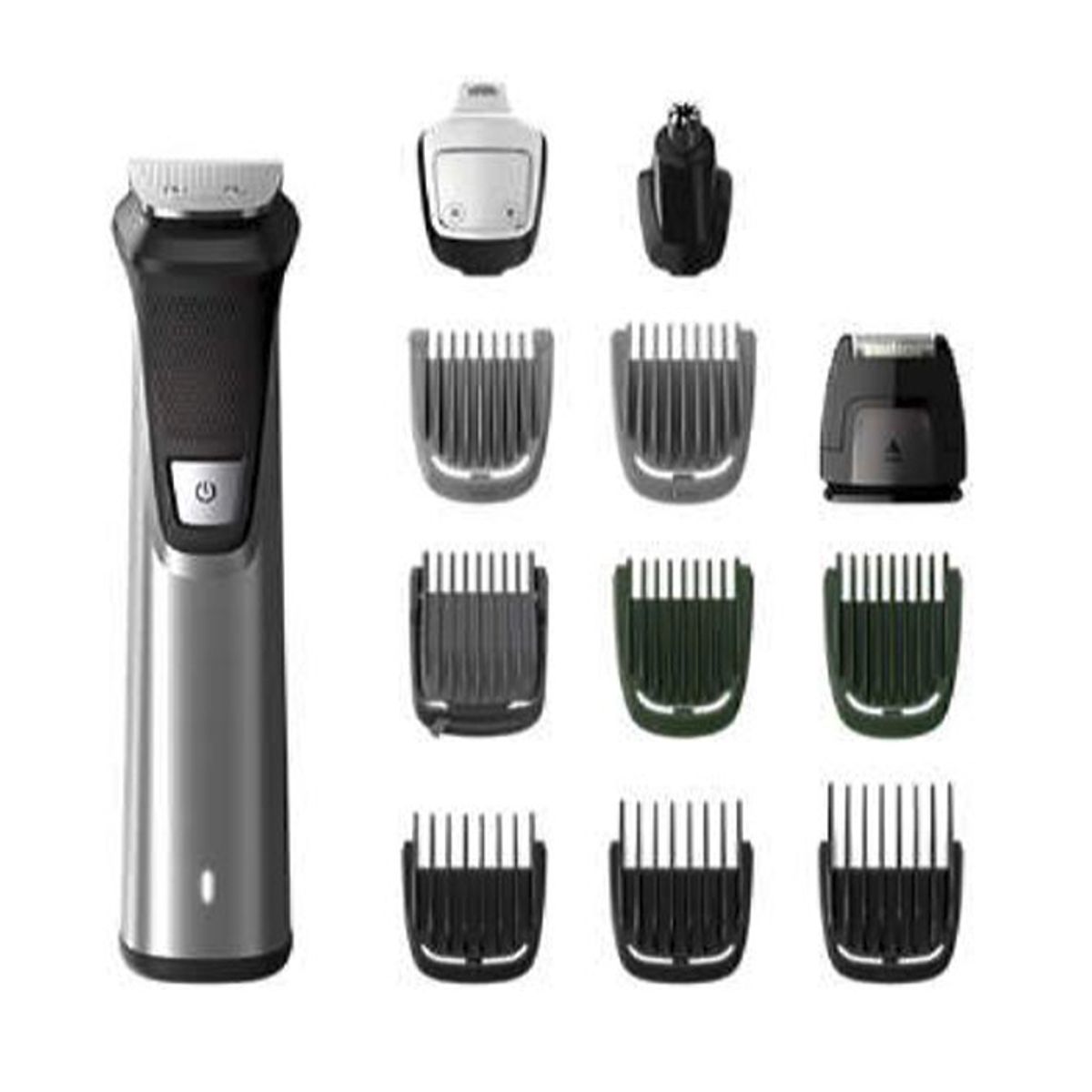 PHILIPS - Recortadora Multigroom Philips Mg7735