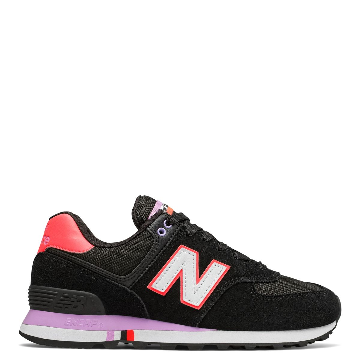 NEW BALANCE - 574 Zapatilla Urbana Mujer