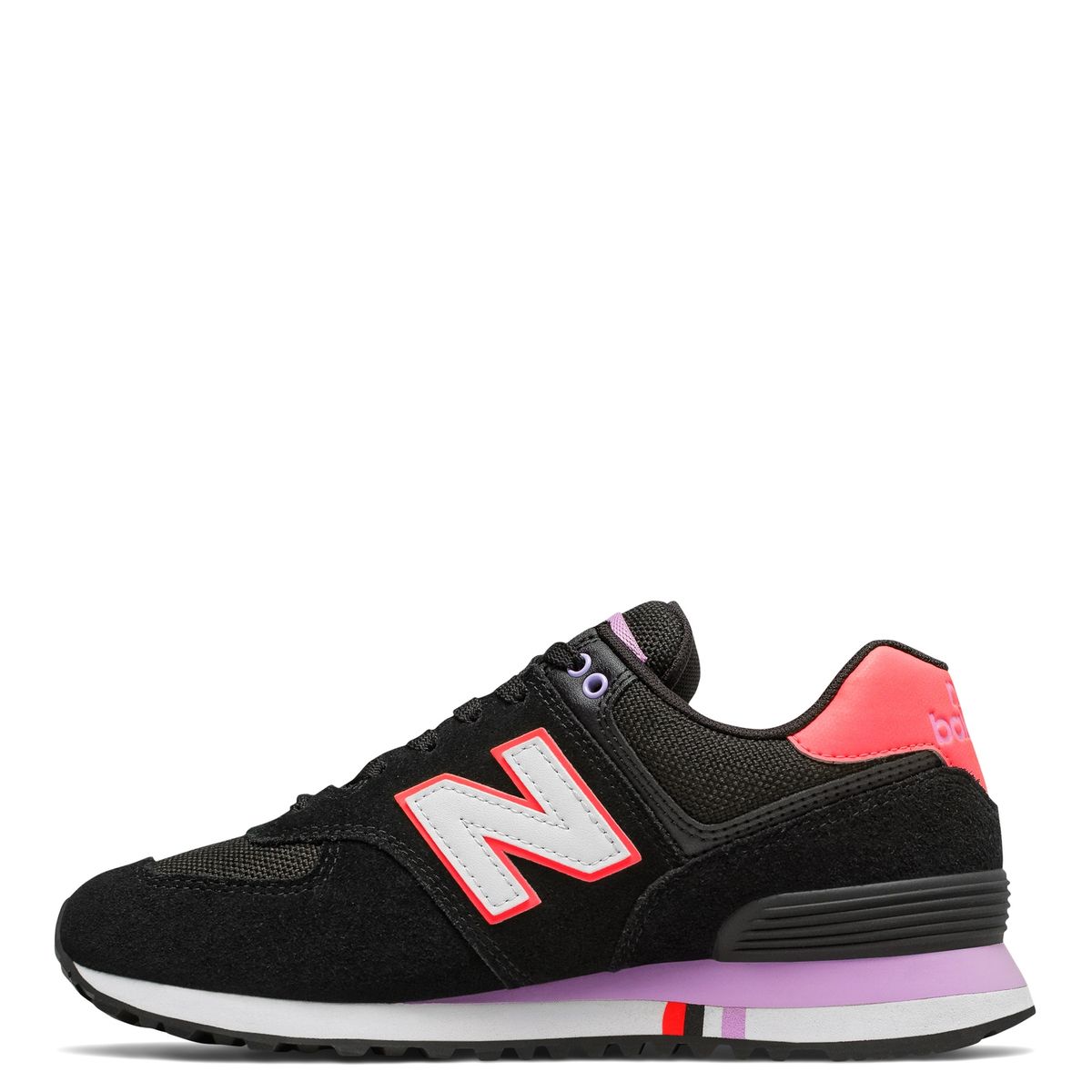NEW BALANCE - 574 Zapatilla Urbana Mujer