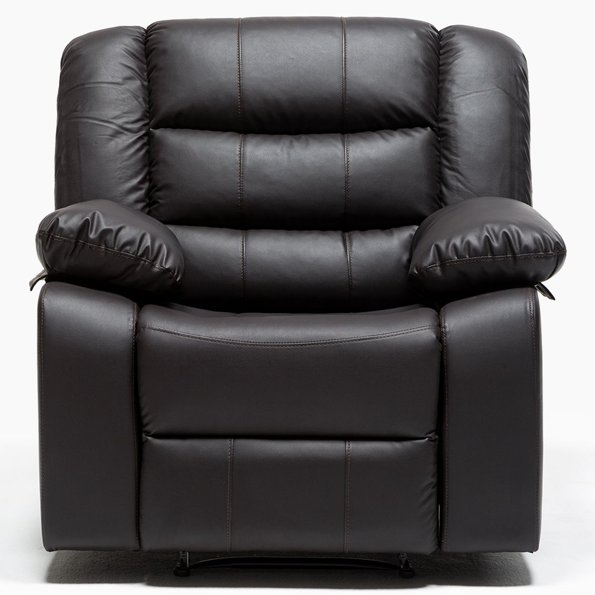 DANIELS - Berger 1 Cuerpo Cuero Sintético New Village Daniels