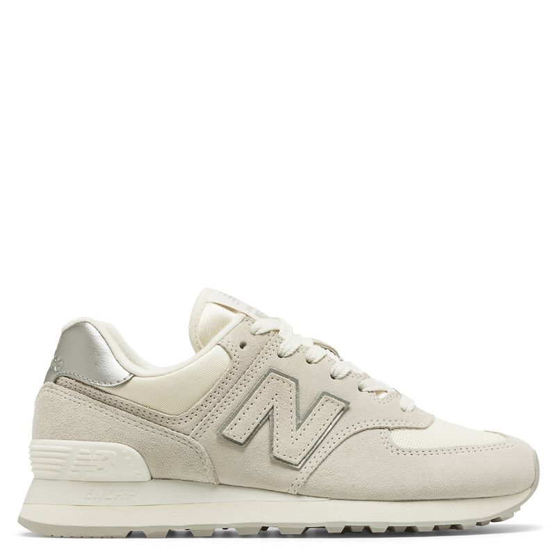 NEW BALANCE - Wl574Sss Zapatilla Urbana Mujer