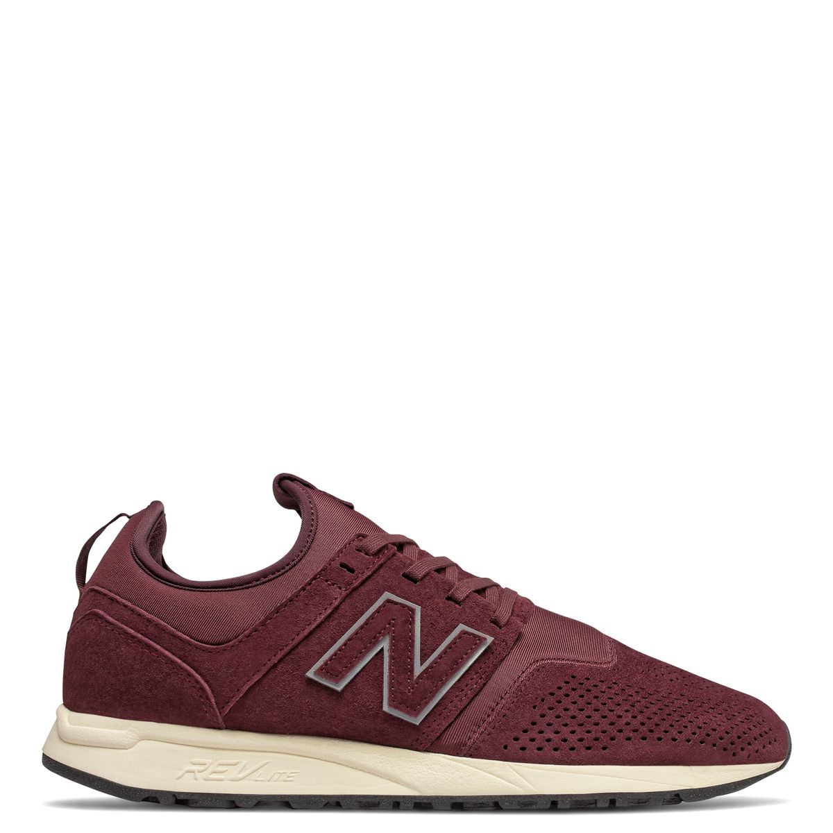 NEW BALANCE - 247 Zapatilla Urbana Hombre