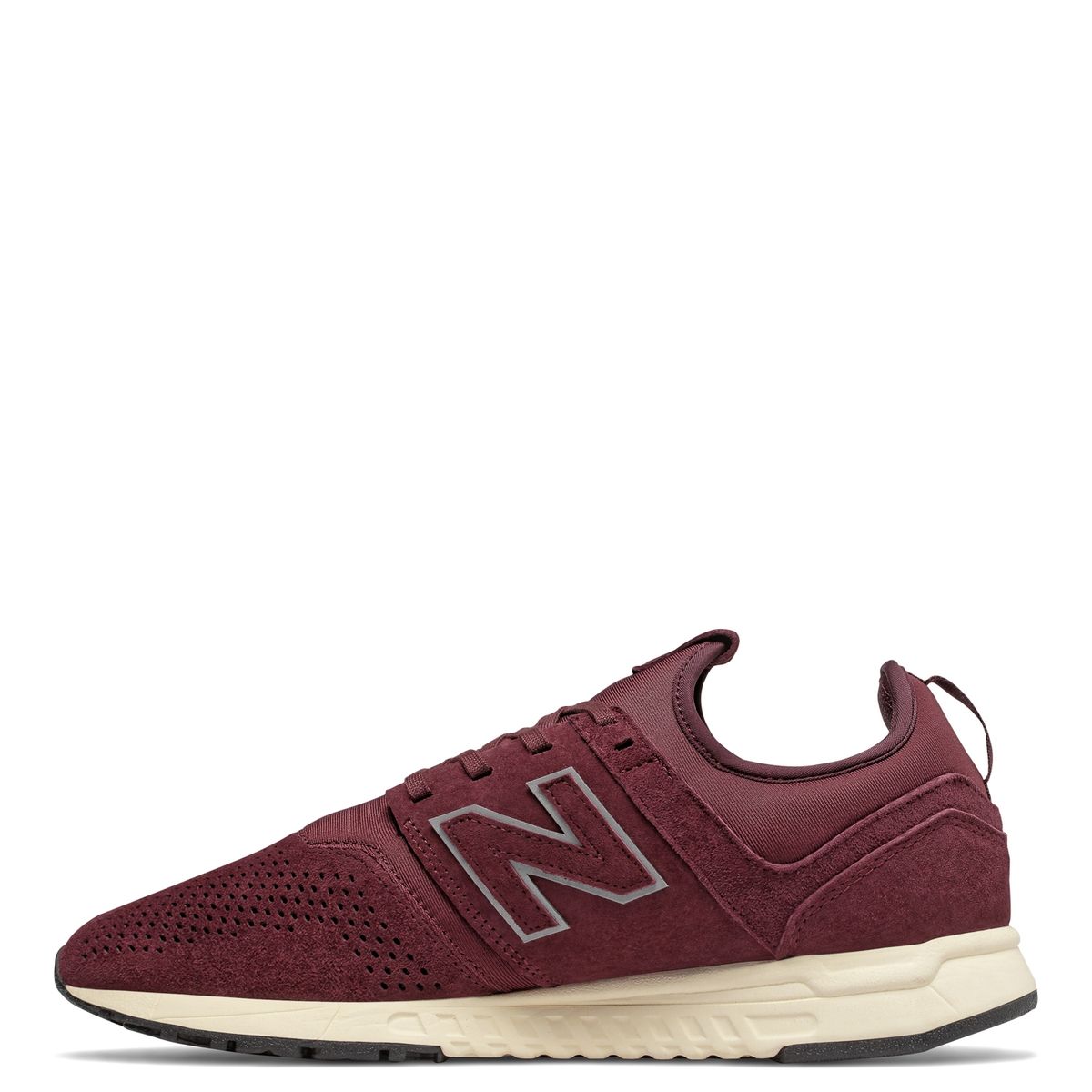 NEW BALANCE - 247 Zapatilla Urbana Hombre
