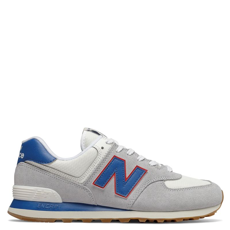 New Balance - 574 Zapatilla Urbana Hombre