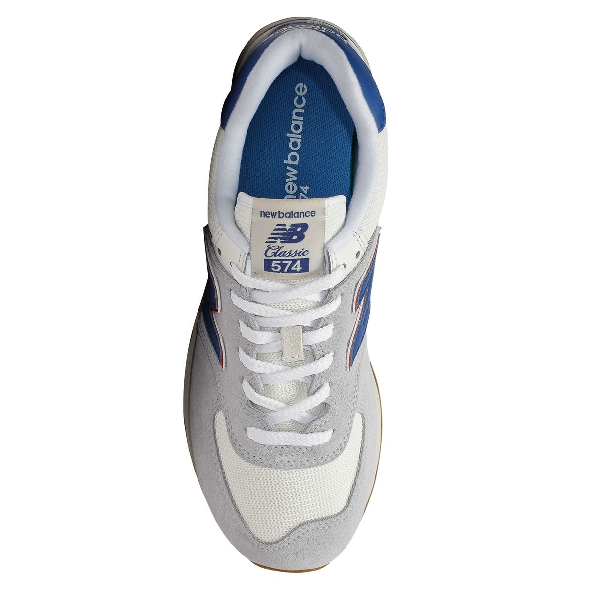 NEW BALANCE - 574 Zapatilla Urbana Hombre
