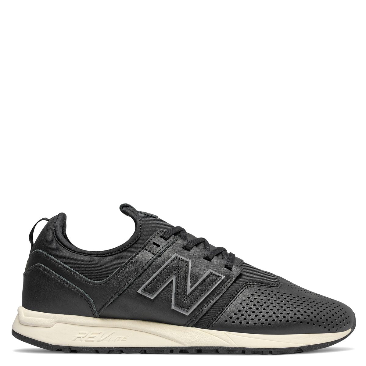 NEW BALANCE - 247 Zapatilla Urbana Hombre