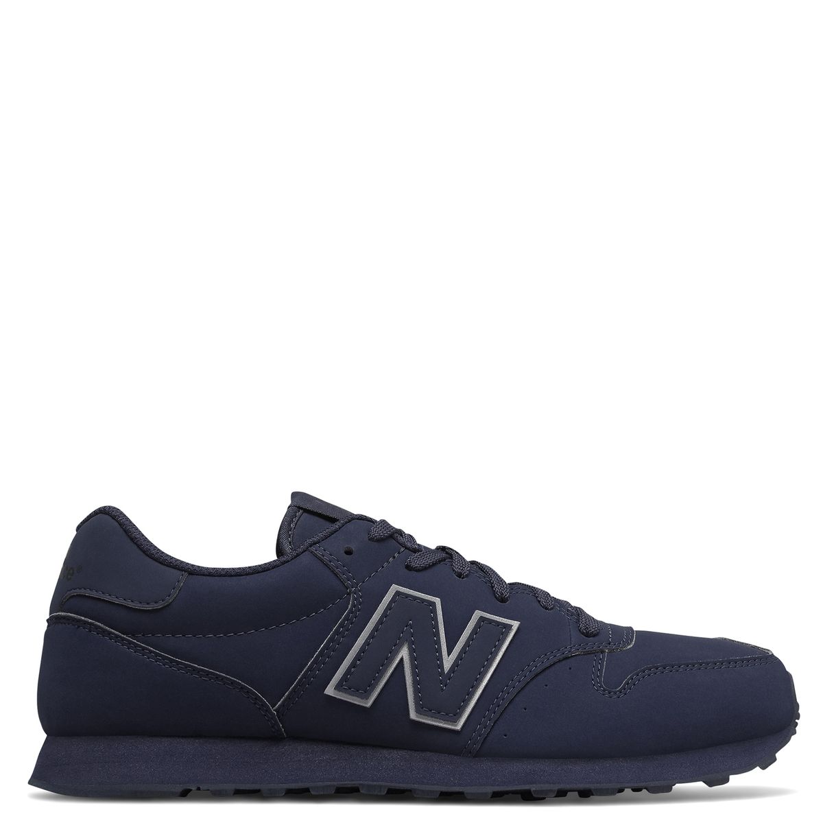NEW BALANCE - 500 Zapatilla Urbana Hombre