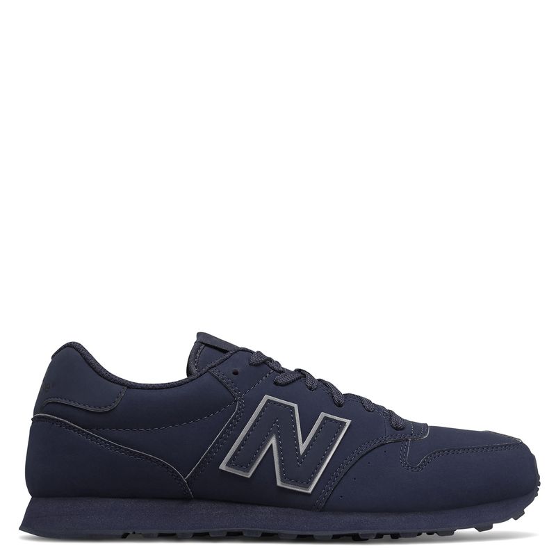 New Balance - 500 Zapatilla Urbana Hombre