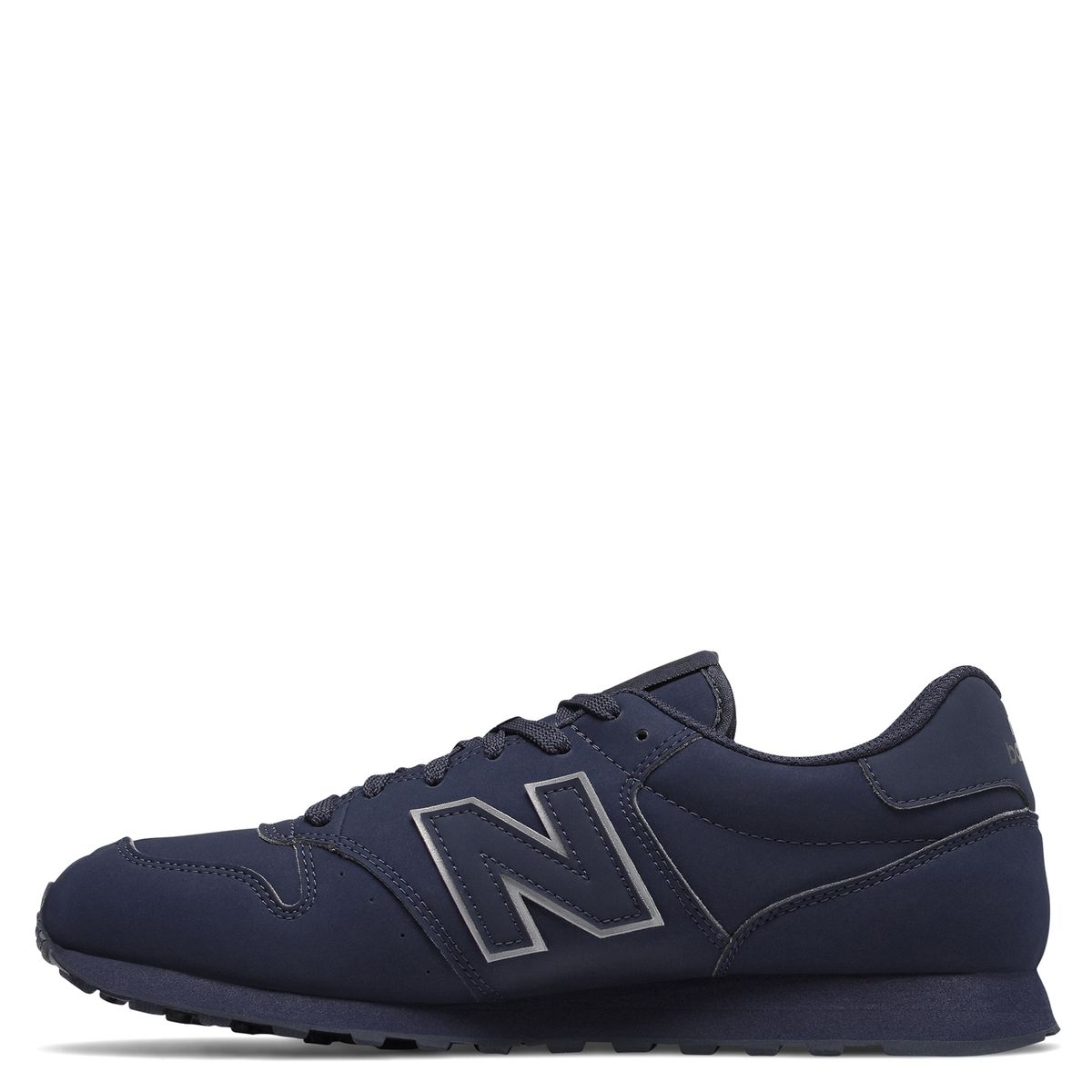 NEW BALANCE - 500 Zapatilla Urbana Hombre