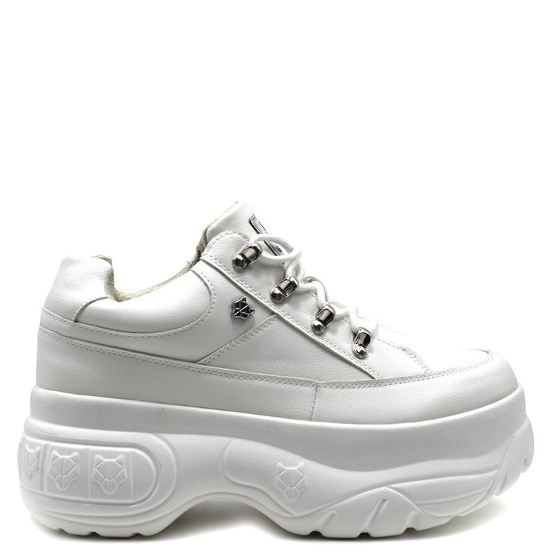 GOTTA - Zapatilla Mujer Blanca