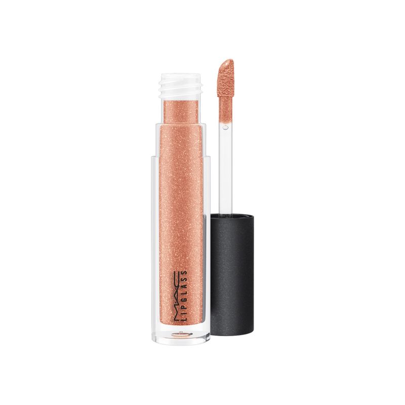 MAC - Brillo Labial Lipglass Mac