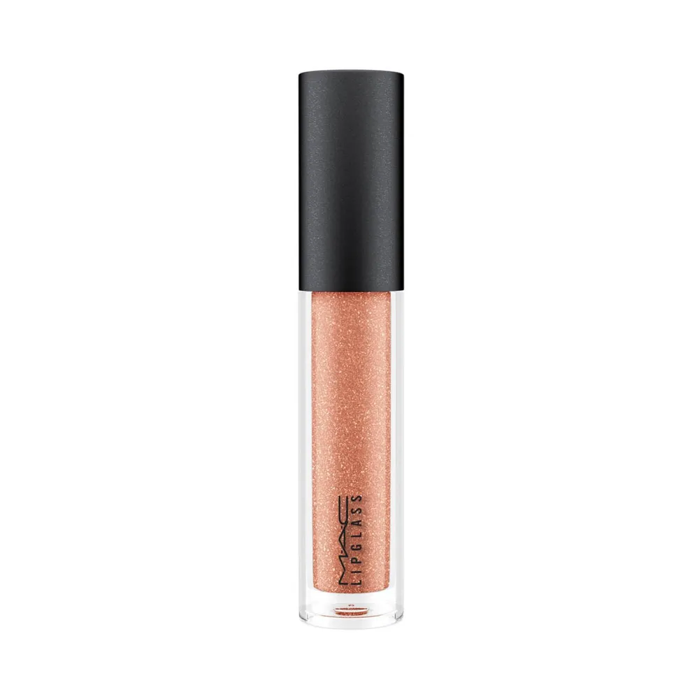 Mac Lipglass Beaux, foto 3