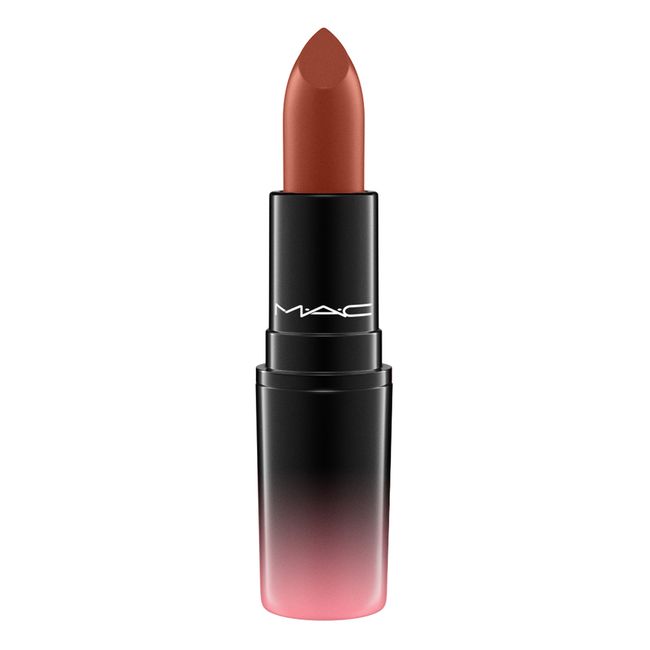 MAC - Labial Love Me Lipstick Mac