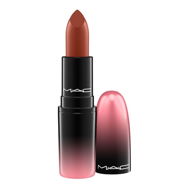 MAC - Labial Love Me Lipstick Mac