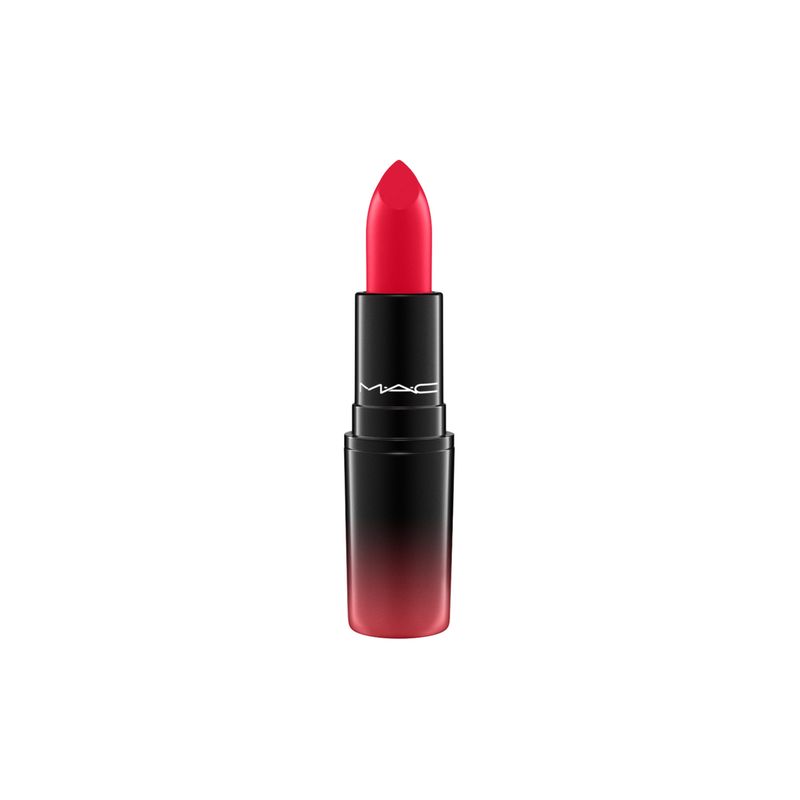 MAC - Labial Love Me Lipstick Mac