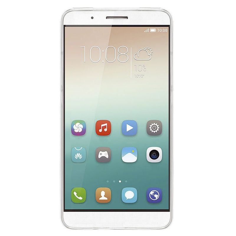 HUAWEI - SMARTPHONE HUAWEI SHOT X - BLANCO