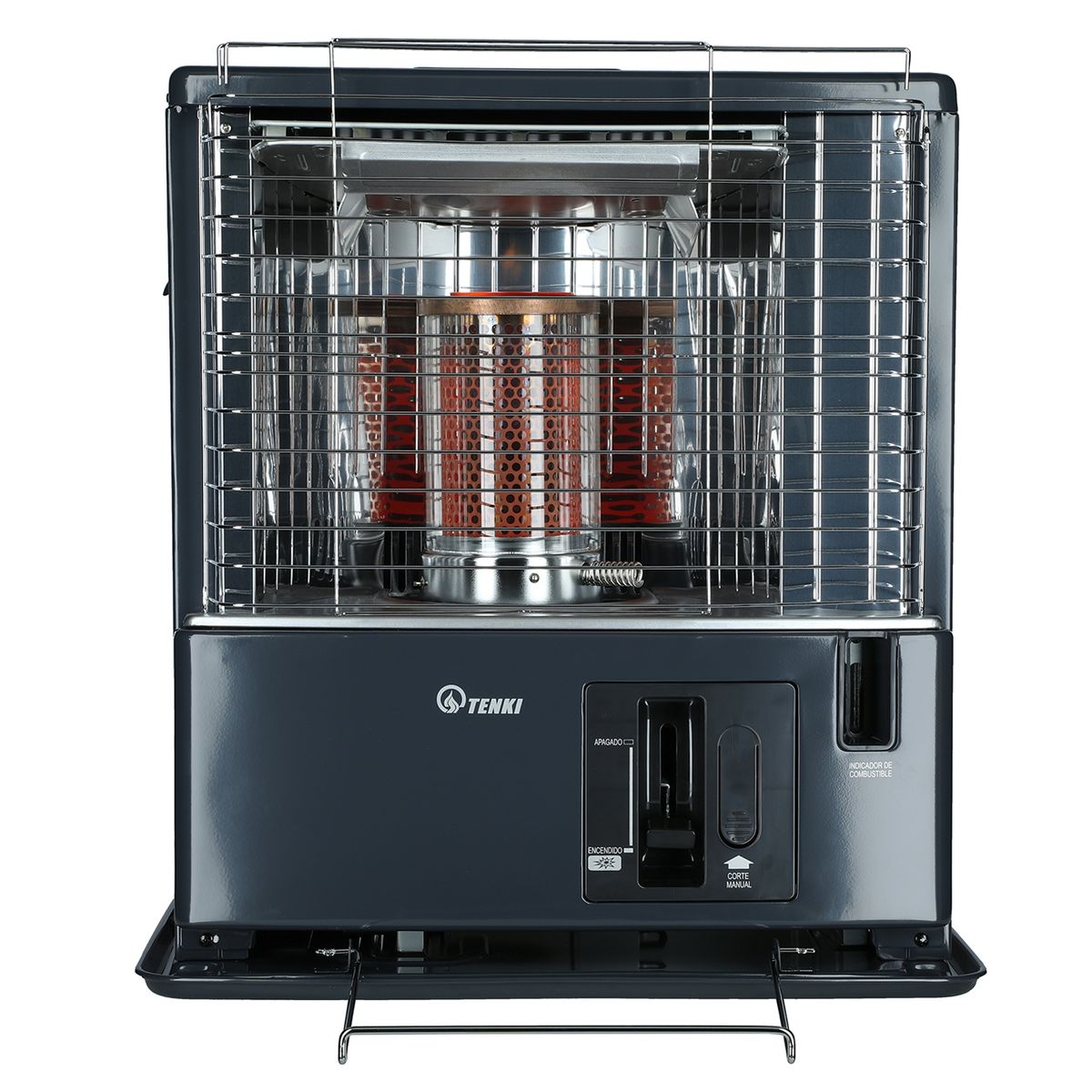 TENKI - Estufa Parafina Mecha TK-300 Tenki