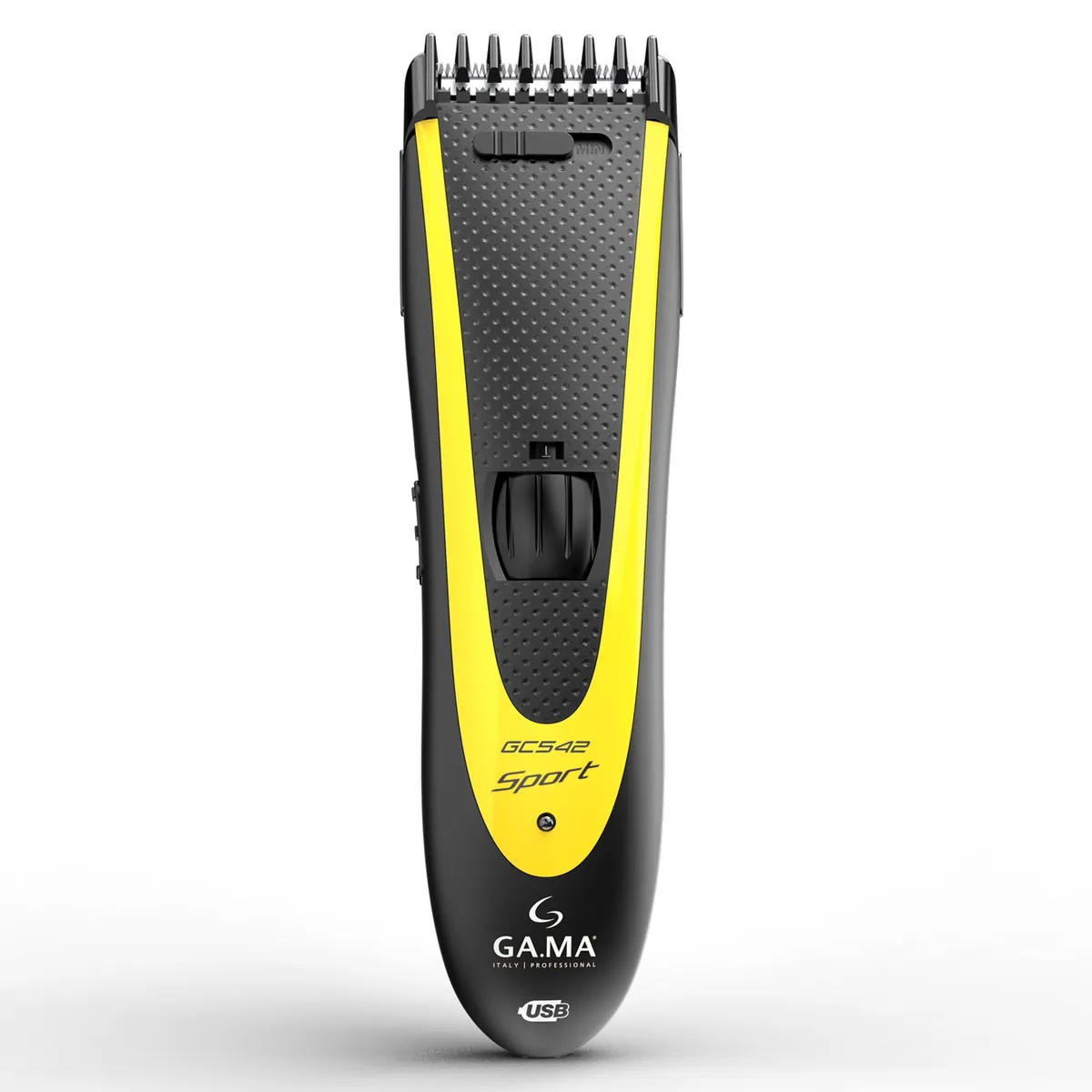 GAMA - Cortapelos GAMA 542 Sport