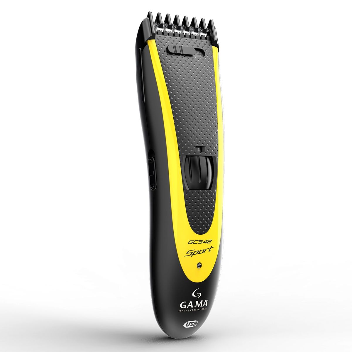 GAMA - Cortapelos GAMA 542 Sport