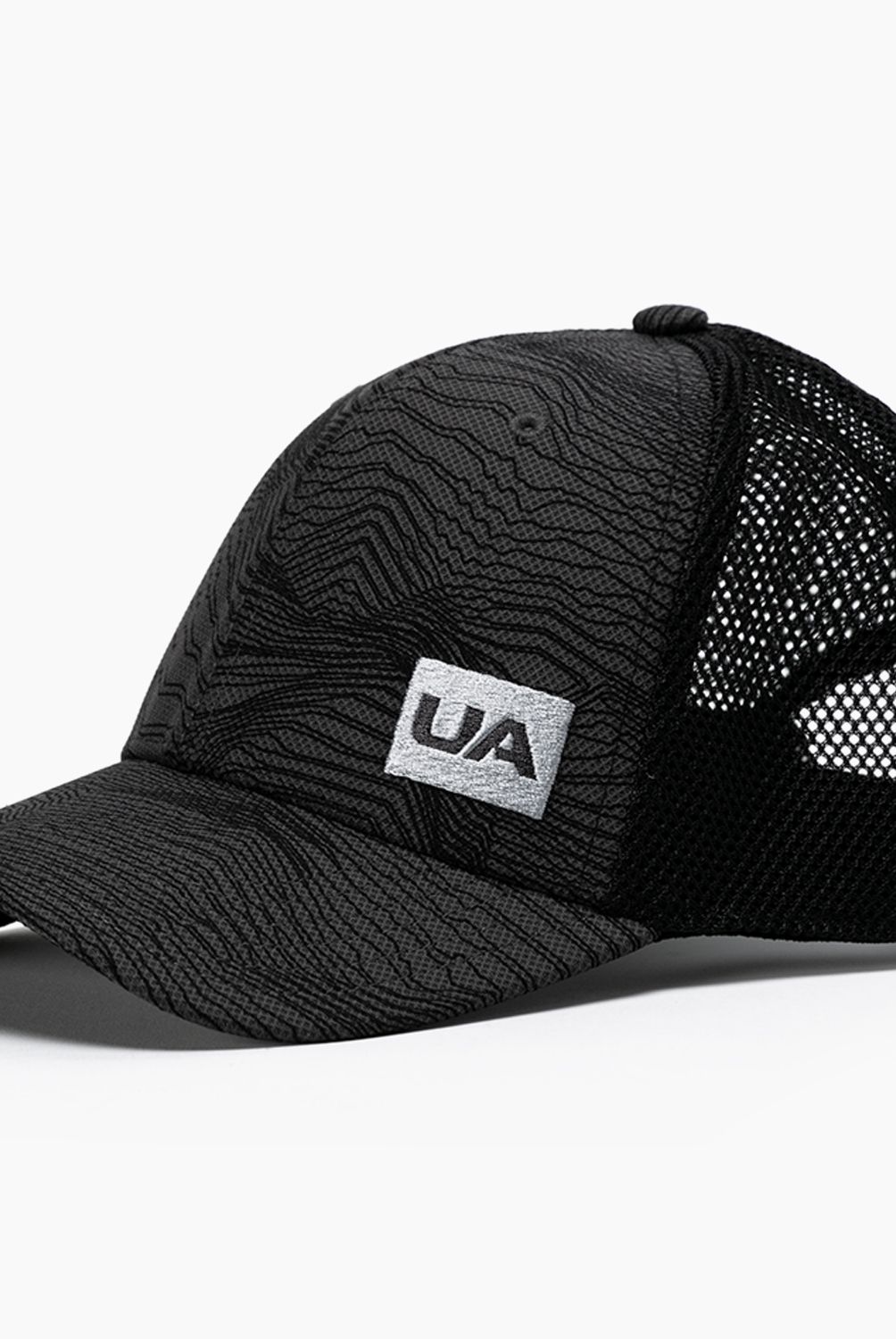 UNDER ARMOUR - Jockey