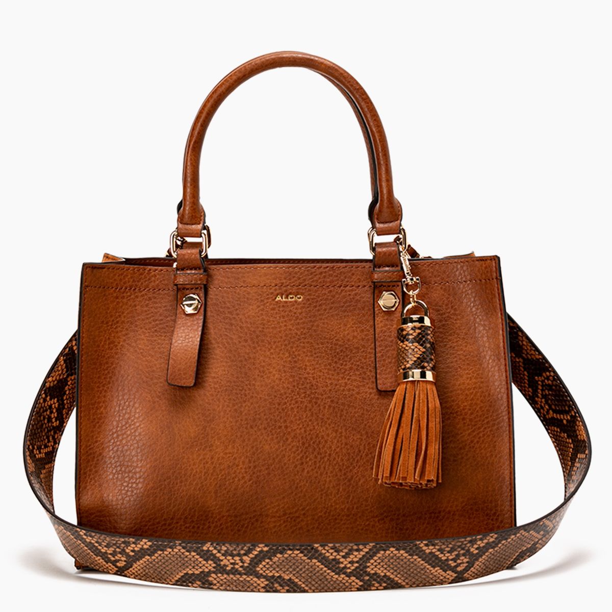 ALDO - Cartera City Zenawien Mujer Aldo