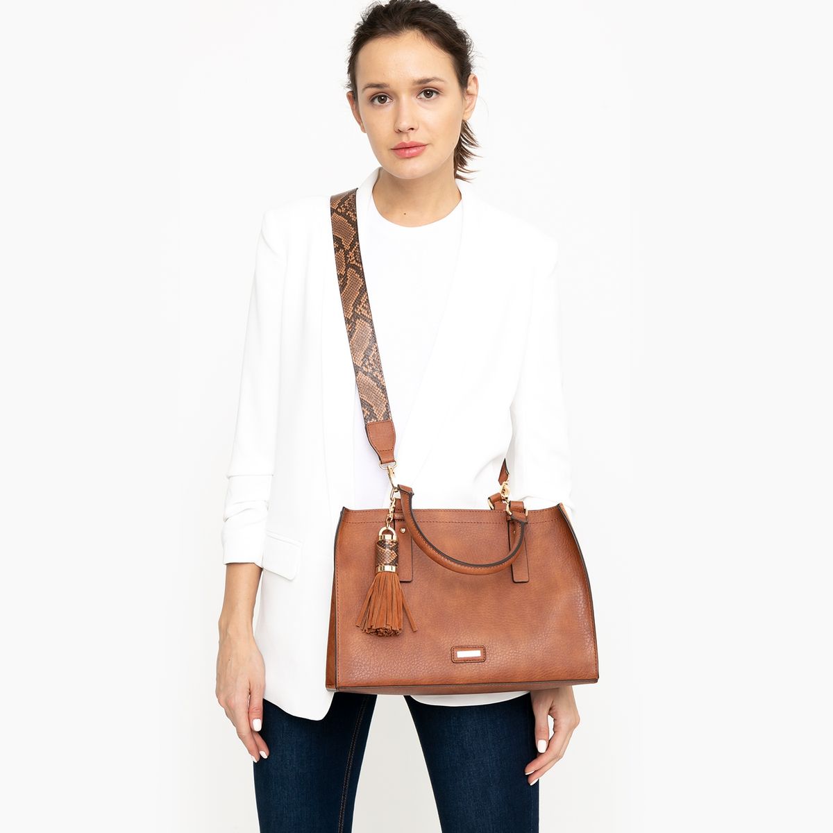 ALDO - Cartera City Zenawien Mujer Aldo