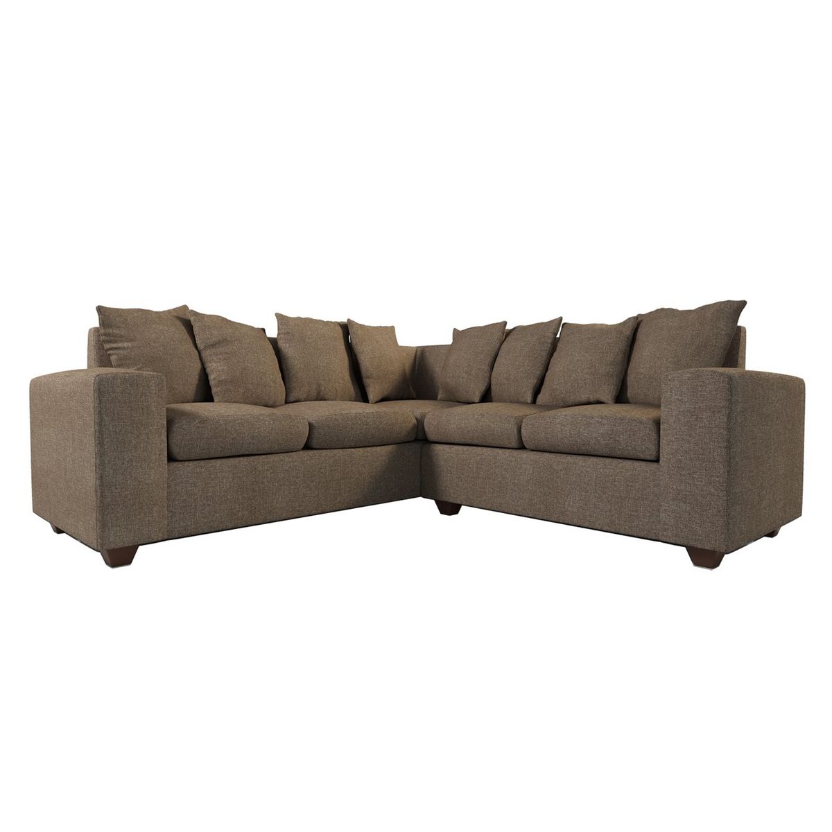 INNOVA MOBEL - Seccional Resortes Pocket