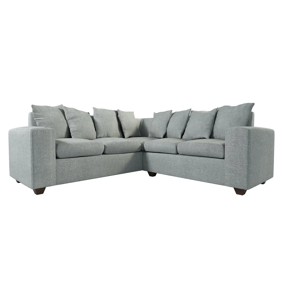 INNOVA MOBEL - Seccional Resortes Pocket