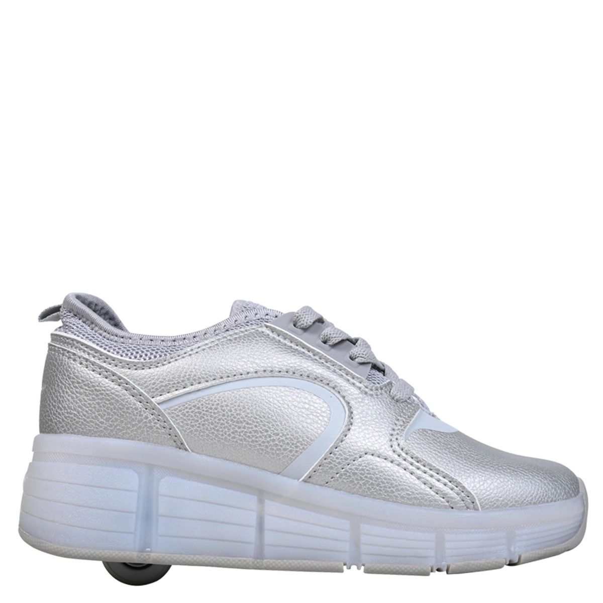 COLLOKY - Zapatilla Urbana Niña Dorada